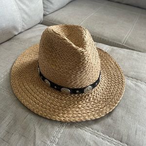 Straw Hat